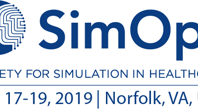 SimOps Expo 2019